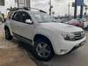 DUSTER 2.0 DYNAMIQUE 4X2 16V FLEX 4P AUTOMATICO