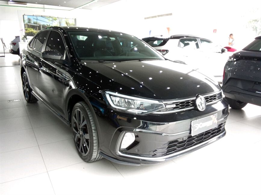 VIRTUS EXCLUSIVE 250 TSI 1.4