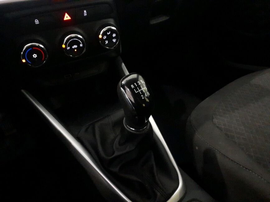 MONTANA 1.2 TURBO FLEX MANUAL