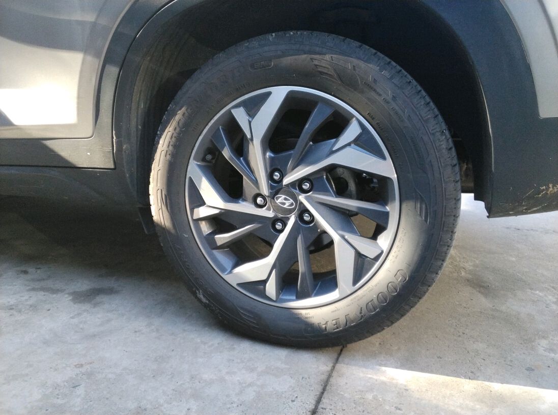 CRETA 1.0 TGDI FLEX LIMITED AUTOMÁTICO
