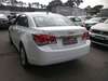 CRUZE 1.8 LT 16V FLEX 4P AUTOMATICO