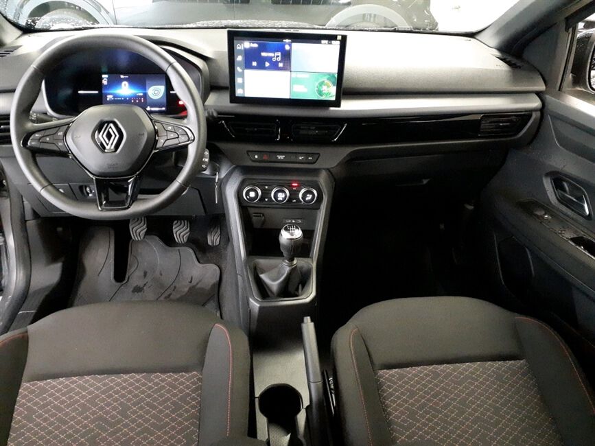 KARDIAN 1.0 TCE FLEX EVOLUTION MANUAL