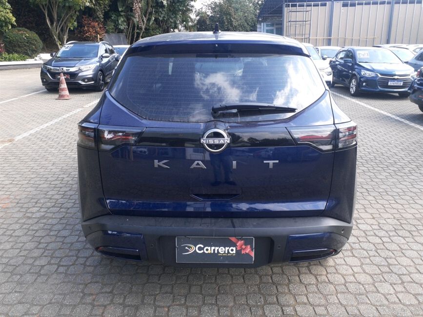 KAIT 1.6 FLEX SENSE PLUS XTRONIC