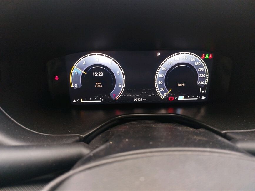 COMPASS 1.3 T270 TURBO FLEX LIMITED AT6
