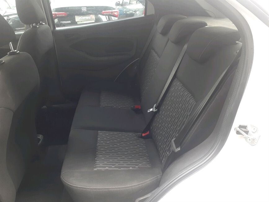 KA 1.5 TI-VCT FLEX SE AUTOMATICO