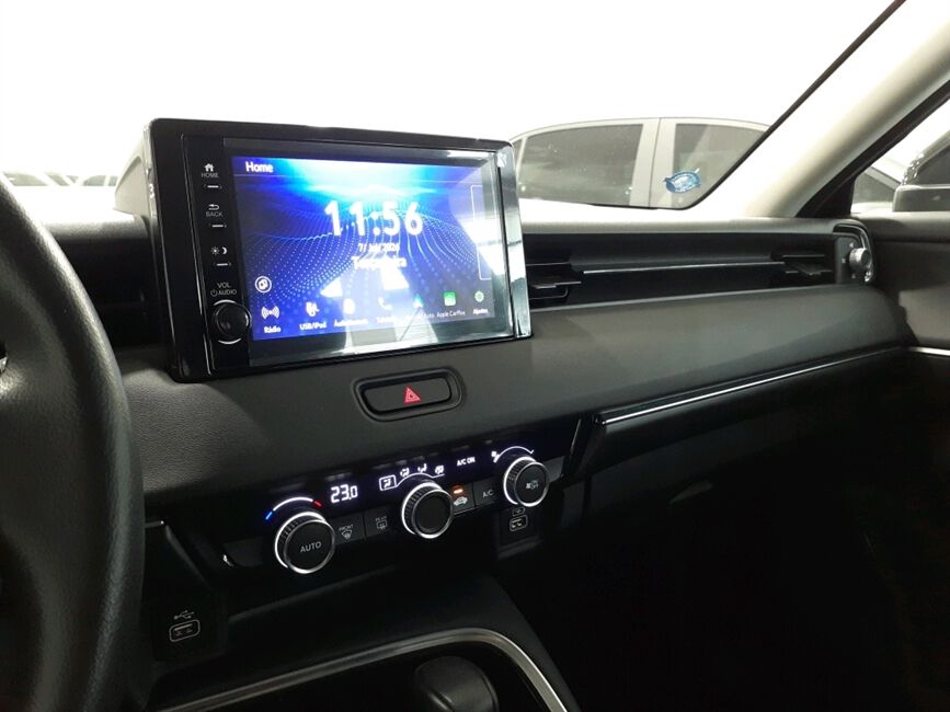 HR-V 1.5 DI I-VTEC FLEX EXL CVT