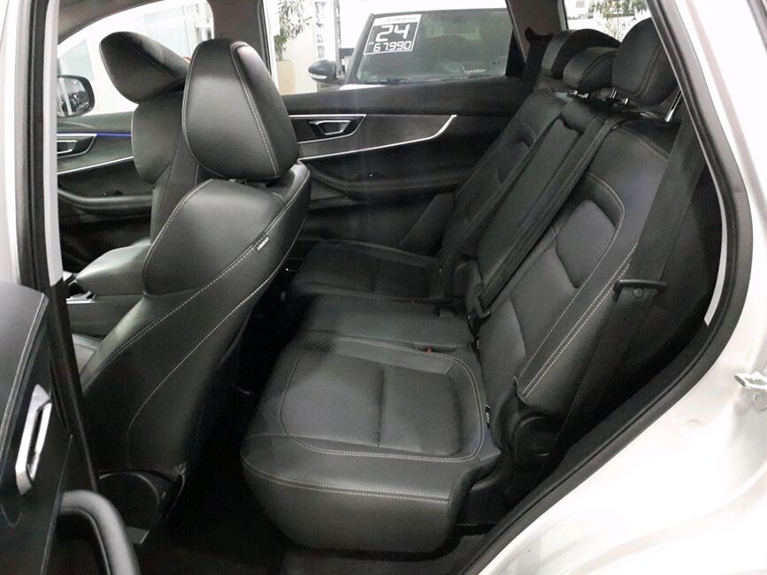 TIGGO 8 1.6 TGDI GASOLINA TXS DCT