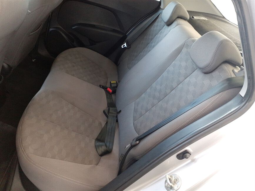 HB20S 1.6 COMFORT PLUS 16V FLEX 4P MANUAL