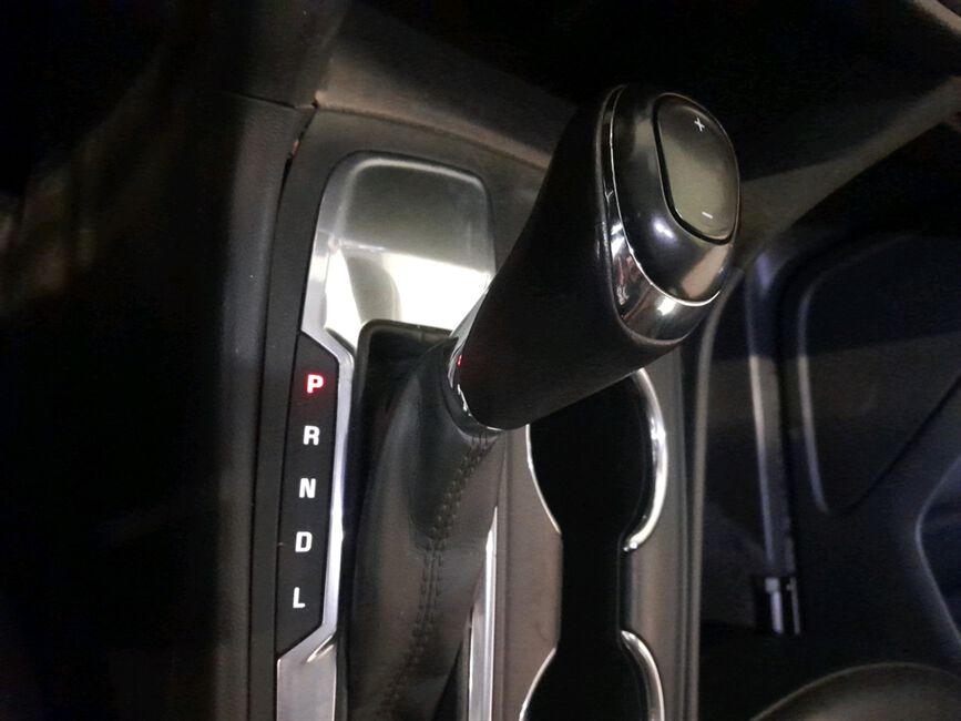 EQUINOX 2.0 16V TURBO GASOLINA LT AUTOMATICO