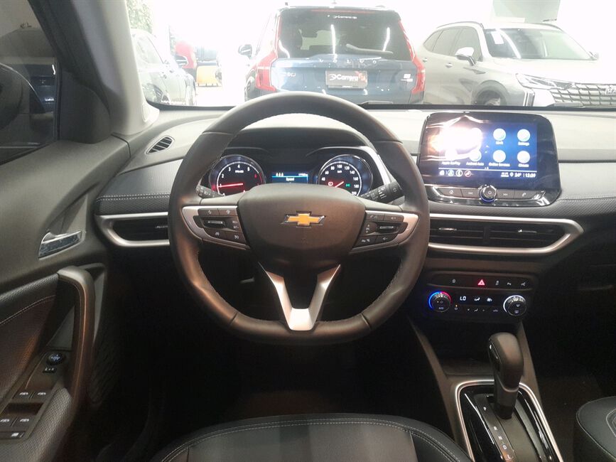 TRACKER 1.2 TURBO FLEX PREMIER AUTOMÁTICO