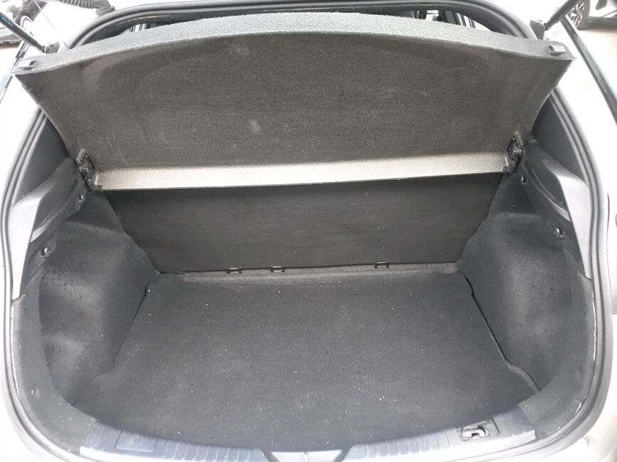 YARIS 1.3 16V FLEX XL MULTIDRIVE