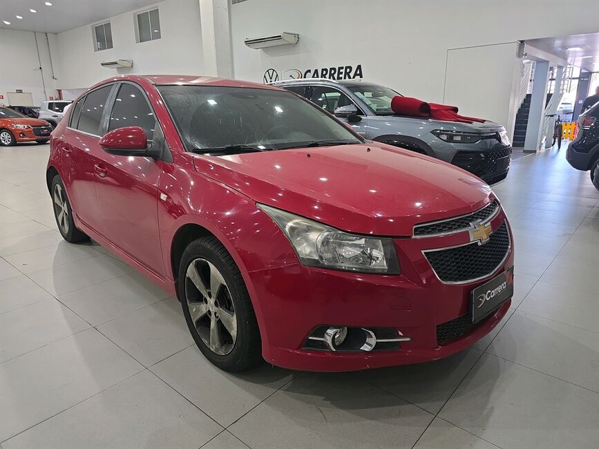 CRUZE