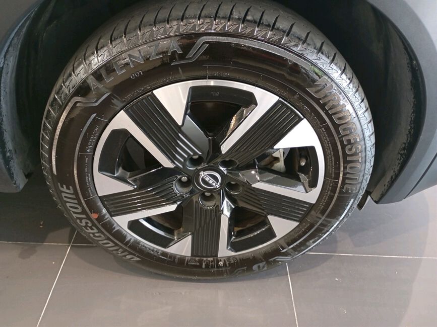KICKS 1.0 TURBO FLEX SENSE DCT