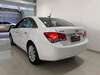 CRUZE 1.8 LTZ 16V FLEX 4P AUTOMATICO