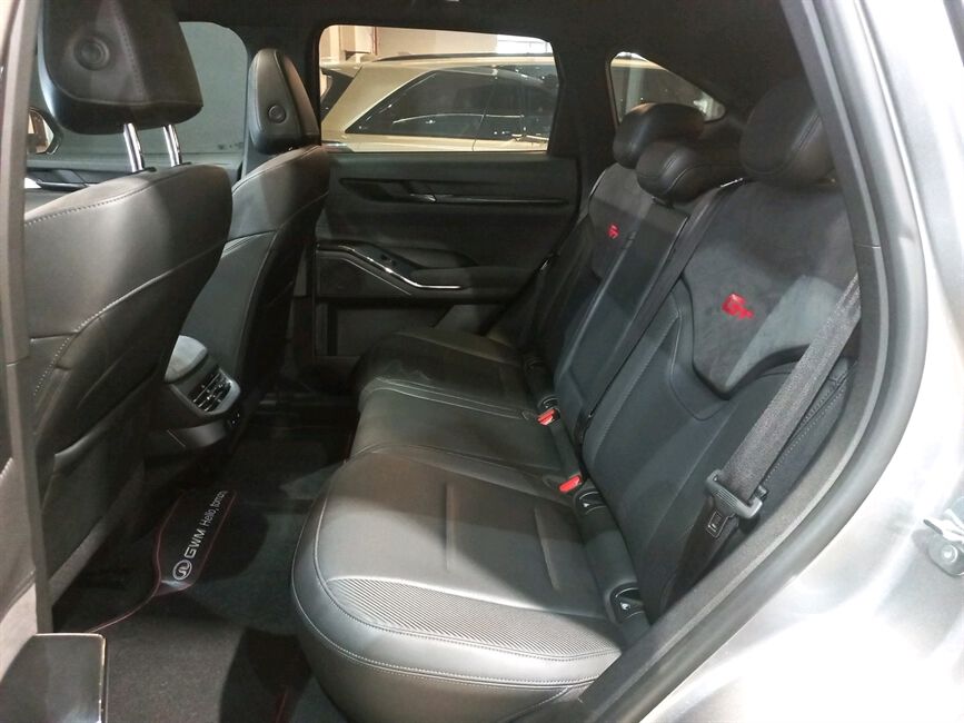 HAVAL H6 GT PHEV AWD