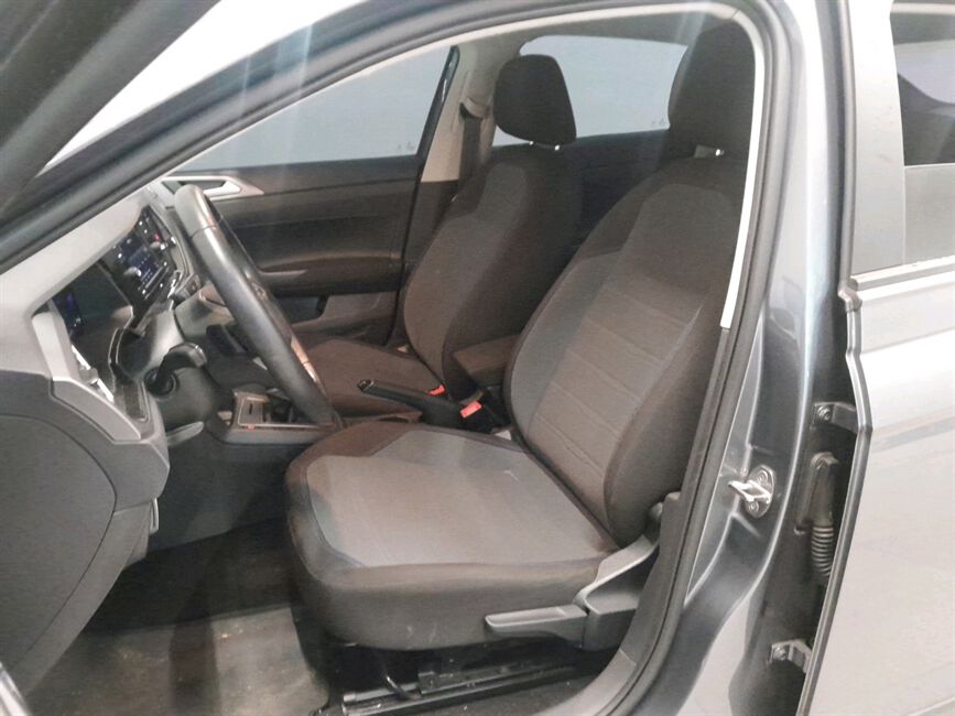 NIVUS 1.0 200 TSI TOTAL FLEX COMFORTLINE AUTOMÁTIC