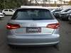 A3 1.4 TFSI SPORTBACK AMBIENTE 16V GASOLINA 4P S-T