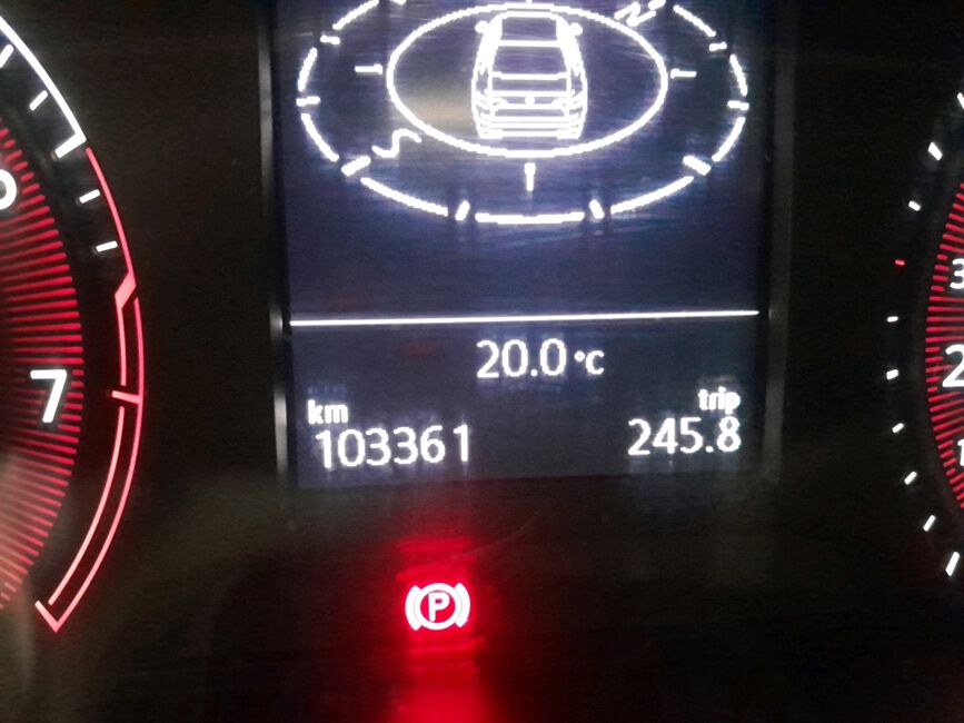 JETTA 1.4 250 TSI TOTAL FLEX COMFORTLINE TIPTRONIC