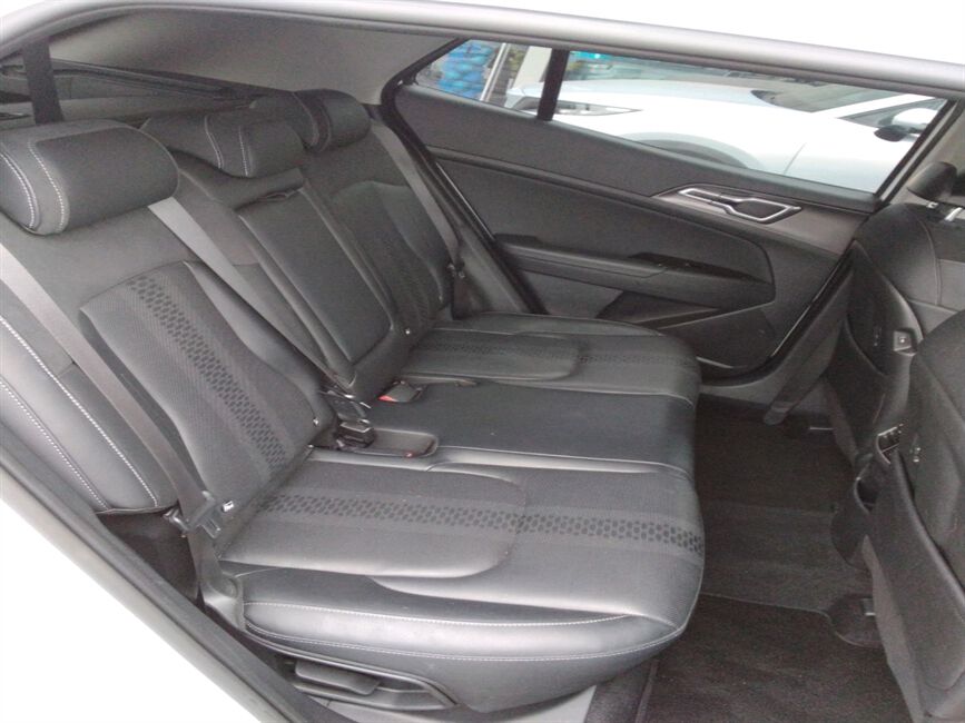 SPORTAGE 1.6 TGDI MHEV EX PRESTIGE DCT