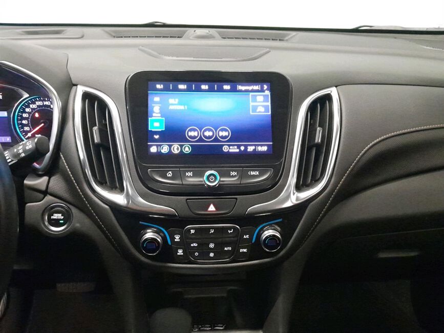 EQUINOX 1.5 16V TURBO GASOLINA PREMIER AWD AUTOMAT