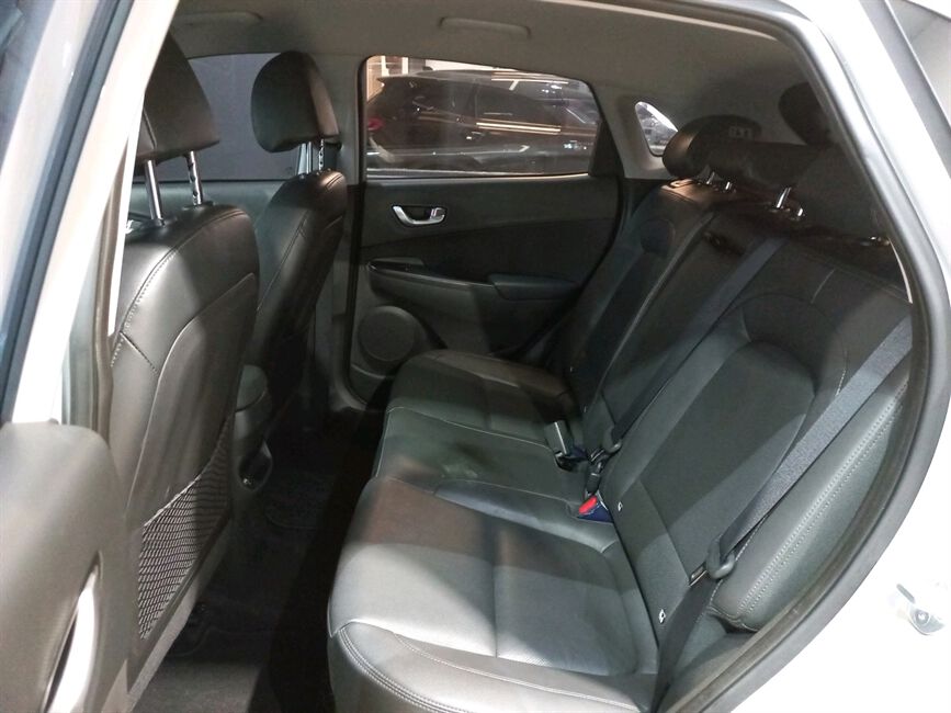 KONA 1.6 GDI HEV DCT