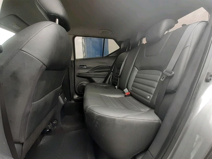 KICKS 1.6 16V FLEXSTART ADVANCE XTRONIC