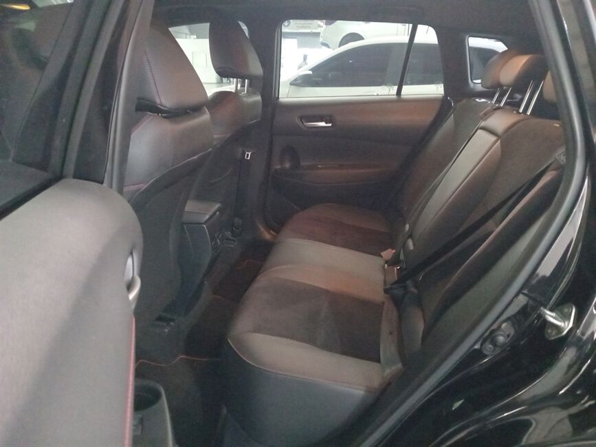 COROLLA CROSS 2.0 VVT-IE FLEX GR-SPORT DIRECT SHIF