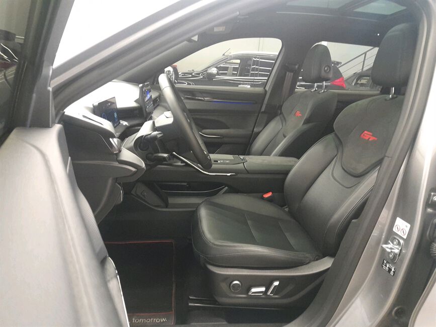 HAVAL H6 GT 1.5 PHEV AWD E-TRACTION