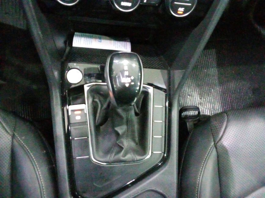 TAOS 1.4 250 TSI TOTAL FLEX HIGHLINE AUTOMÁTICO
