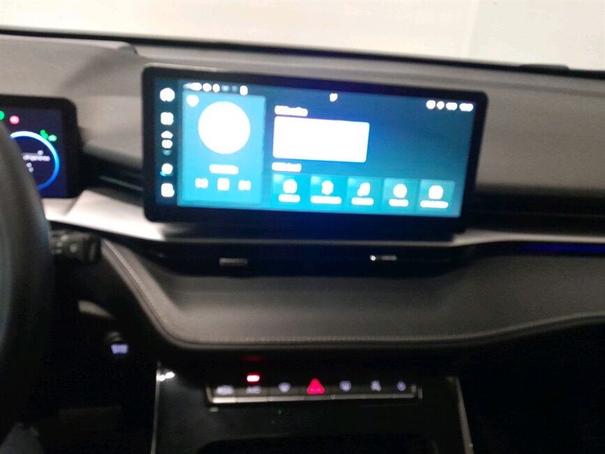 HAVAL H6 1.5 PHEV PREMIUM AWD E-TRACTION