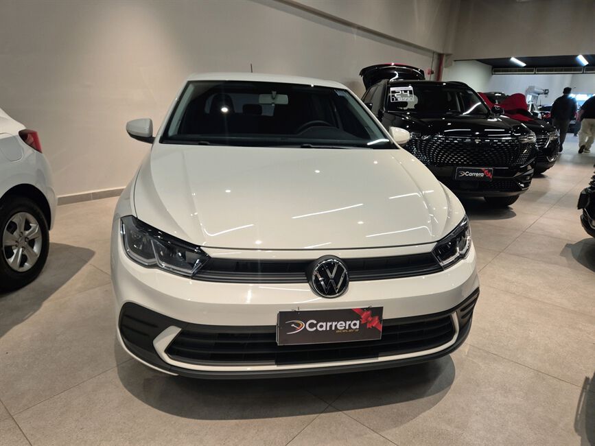 POLO 1.0 170 TSI MANUAL