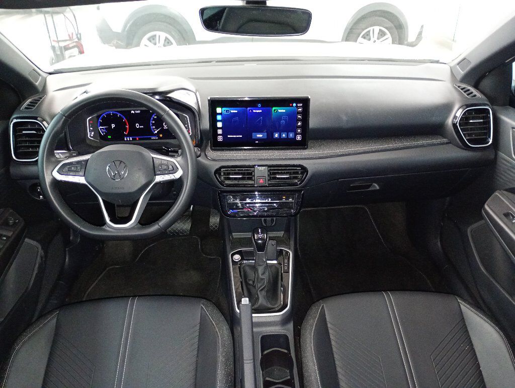 TERA 1.0 170 TSI HIGH AUTOMÁTICO