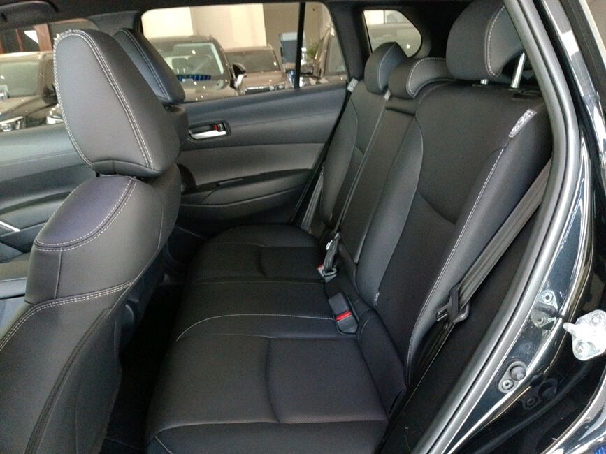 COROLLA CROSS 2.0 VVT-IE FLEX XRE DIRECT SHIFT