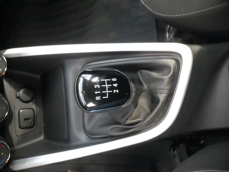 ONIX 1.0 TURBO FLEX LTZ MANUAL