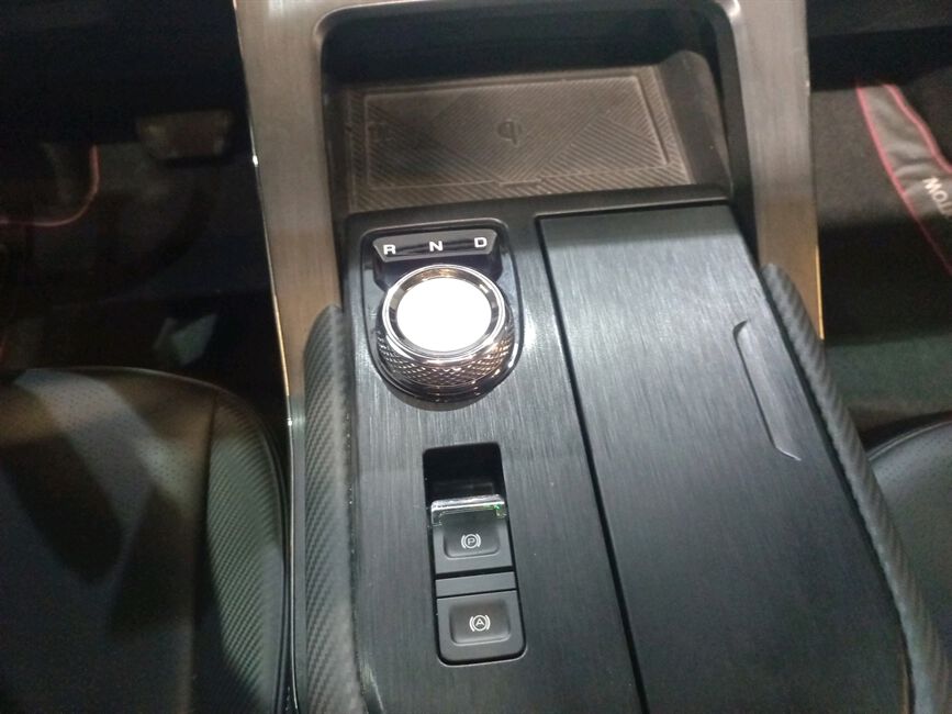 HAVAL H6 GT PHEV AWD