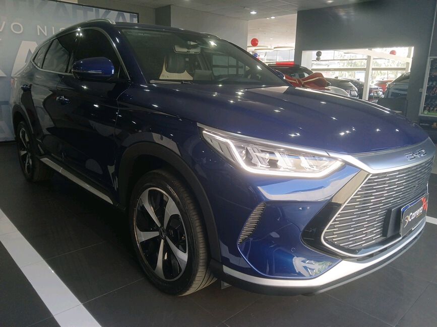 SONG PLUS 1.5 DM-I HÍBRIDO AUTOMÁTICO