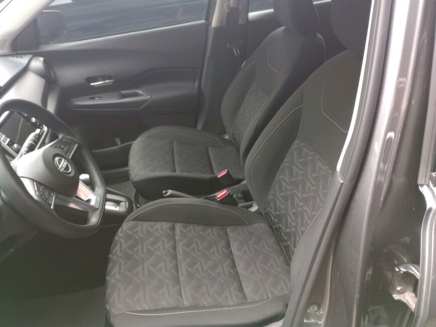 KICKS 1.6 16V FLEXSTART SENSE XTRONIC
