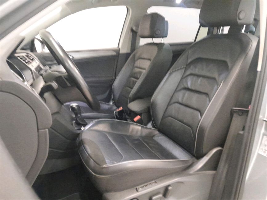 TIGUAN 1.4 250 TSI TOTAL FLEX ALLSPACE COMFORTLINE