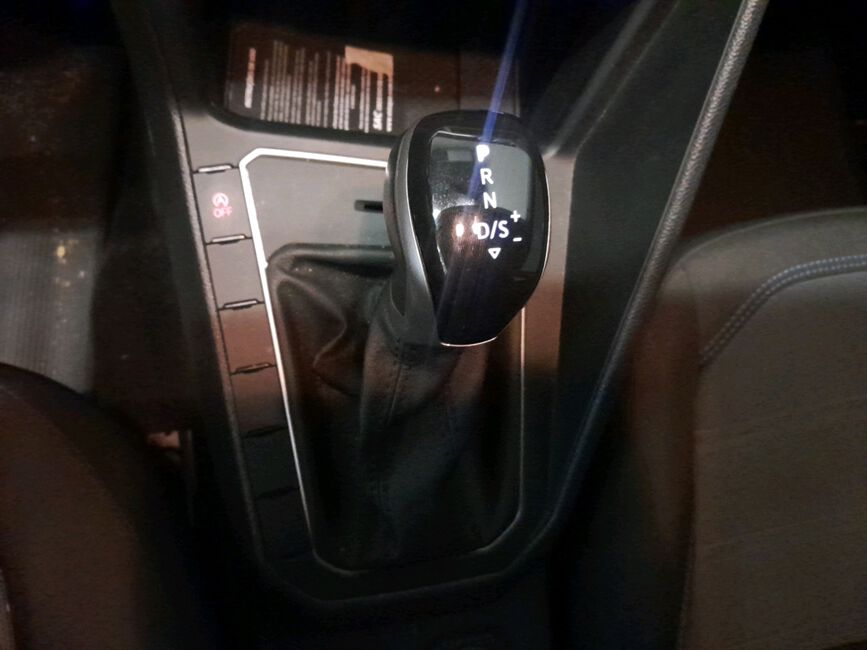 NIVUS 1.0 200 TSI TOTAL FLEX COMFORTLINE AUTOMÁTIC