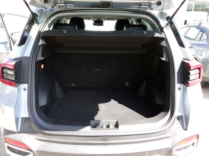 TIGGO 5X 1.5 VVT TURBO IFLEX TXS DCT