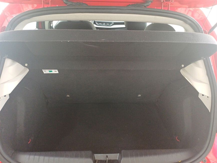 PULSE 1.3 FLEX DRIVE CVT