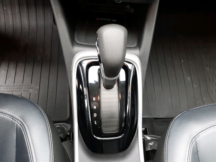 TRACKER 1.2 TURBO FLEX PREMIER AUTOMÁTICO