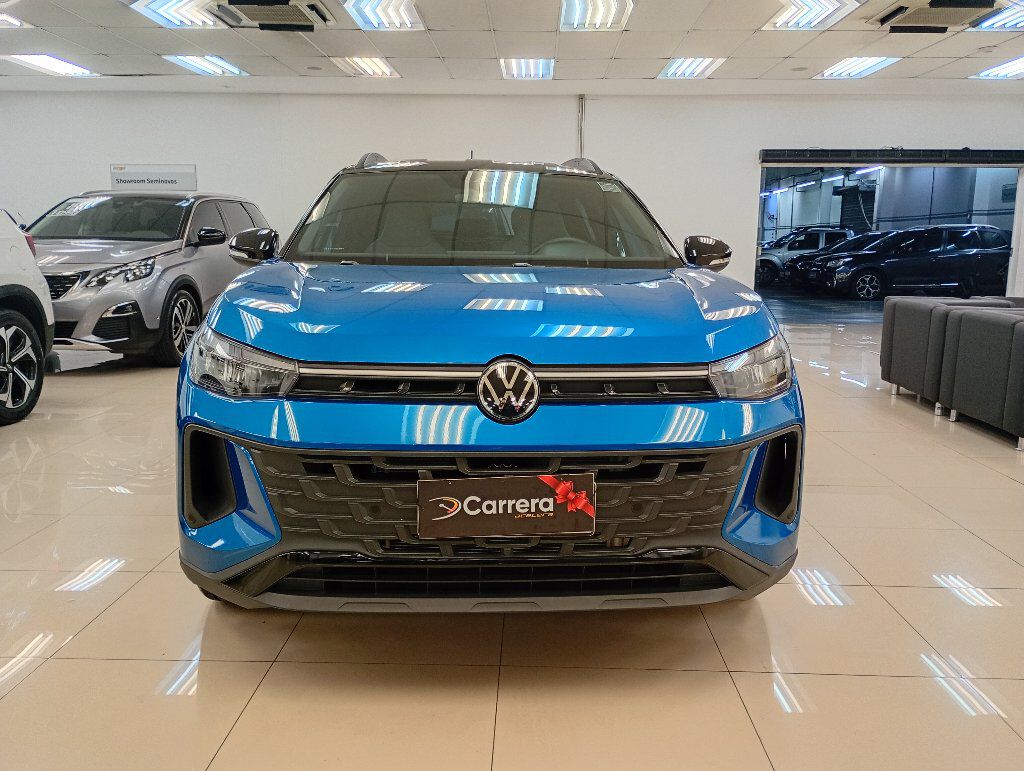 TERA 1.0 170 TSI HIGH AUTOMÁTICO
