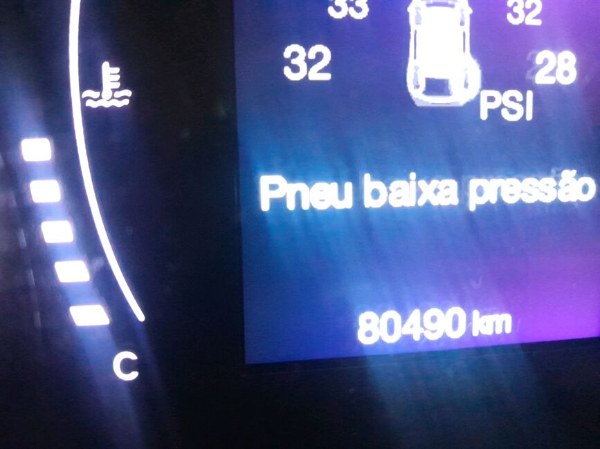 COMPASS 2.0 16V DIESEL LONGITUDE 4X4 AUTOMATICO