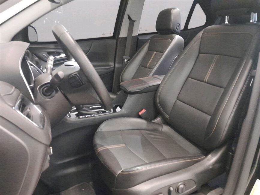 EQUINOX 1.5 16V TURBO GASOLINA PREMIER AWD AUTOMAT