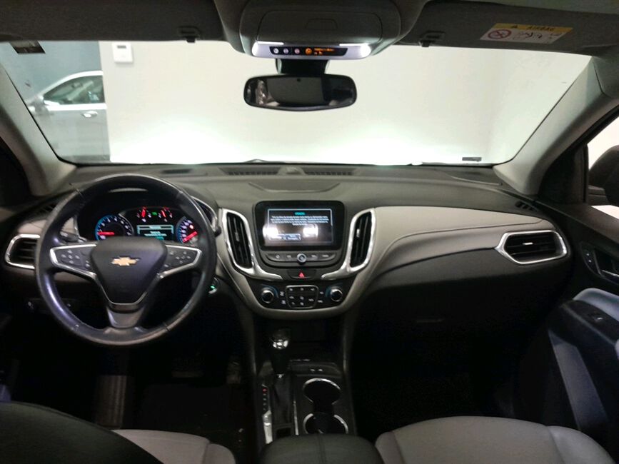 EQUINOX 2.0 16V TURBO GASOLINA PREMIER AWD AUTOMAT