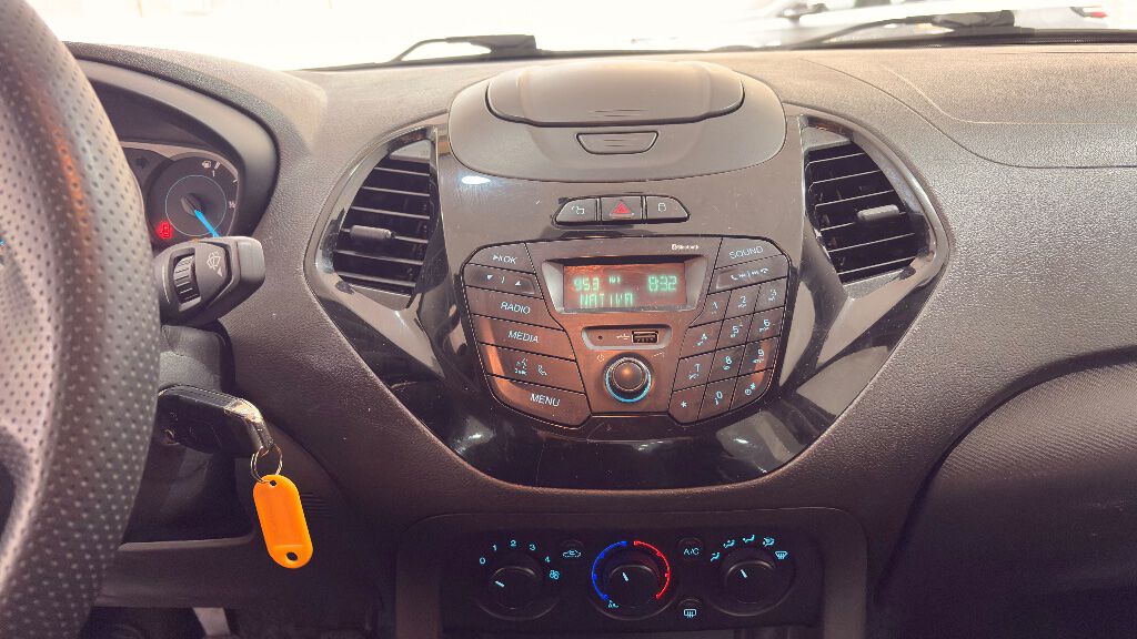 KA+ 1.0 SE 12V FLEX 4P MANUAL
