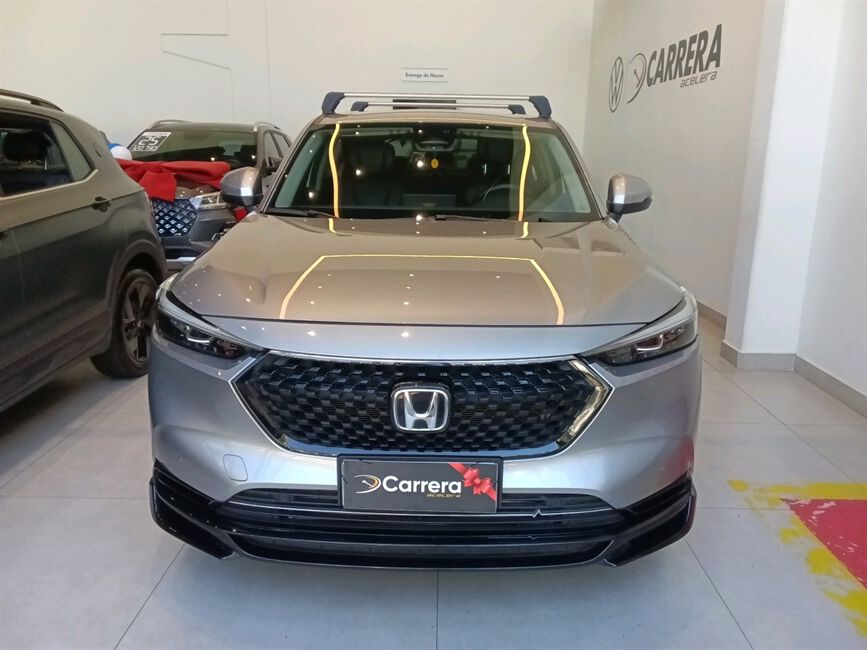 HR-V 1.5 DI I-VTEC TURBO FLEX TOURING CVT
