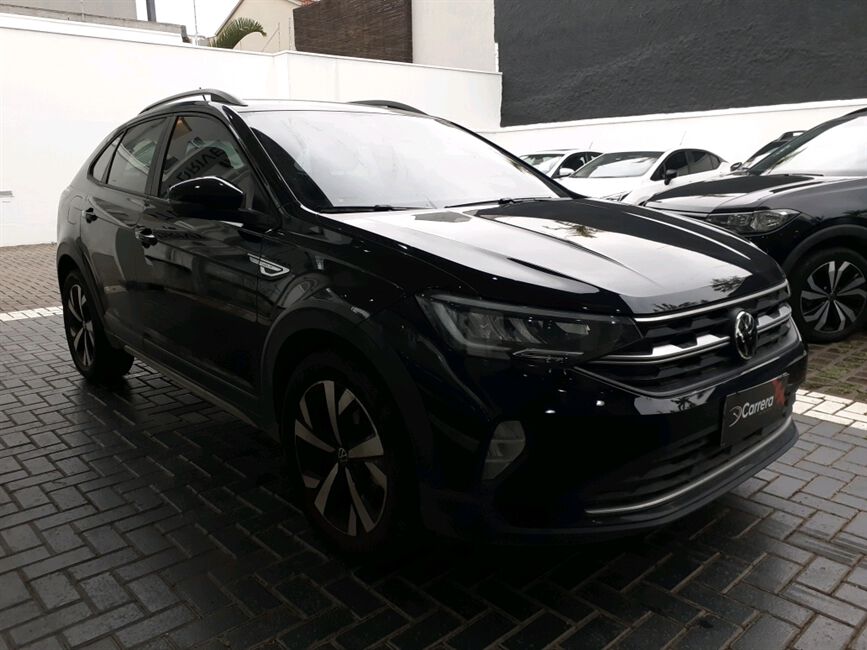 NIVUS 1.0 200 TSI TOTAL FLEX HIGHLINE AUTOMÁTICO