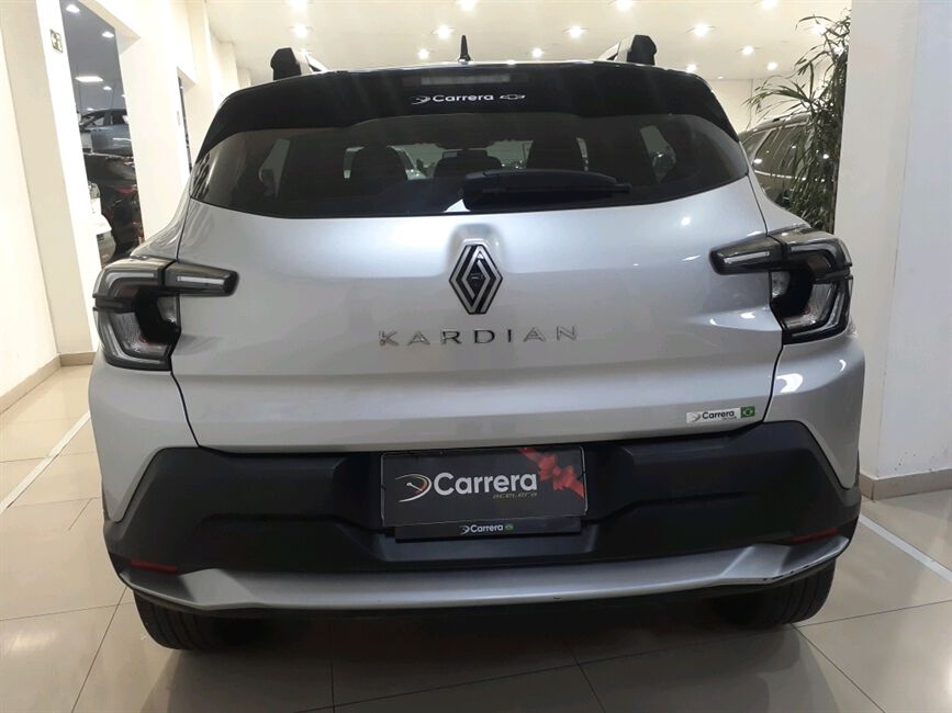 KARDIAN